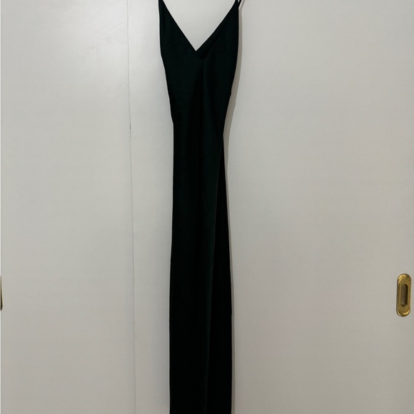 Wilfred Only Maxi Slip Dress - Picture 3 of 3